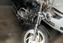 Motos - Zanella Patagonian 250 2013 Nafta 35000Km - En Venta