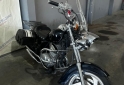 Motos - Zanella Patagonian 250 2013 Nafta 35000Km - En Venta