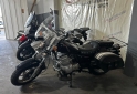 Motos - Zanella Patagonian 250 2013 Nafta 35000Km - En Venta