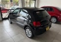 Autos - Volkswagen Gol Trend 2014 Nafta 130000Km - En Venta