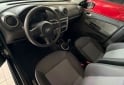 Autos - Volkswagen Gol Trend 2014 Nafta 130000Km - En Venta