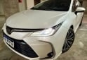 Autos - Toyota COROLLA SEG 2020 Nafta 50300Km - En Venta