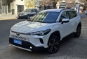 Autos - Toyota Corolla Cross HEV 1.8 SEG 2026 Electrico / Hibrido 0Km - En Venta