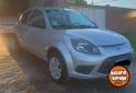 Autos - Ford Ka 2012 Nafta 140000Km - En Venta