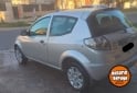 Autos - Ford Ka 2012 Nafta 140000Km - En Venta