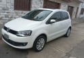 Autos - Volkswagen Fox highline 2013 Nafta 97000Km - En Venta