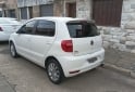 Autos - Volkswagen Fox highline 2013 Nafta 97000Km - En Venta