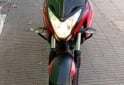 Motos - Bajaj Rouser ns 200 2016 Nafta 4500Km - En Venta