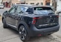 Autos - Nissan KICKS EXCLUSIVE 1.0 TURB0 2026 Nafta 0Km - En Venta