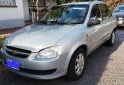 Autos - Chevrolet Corsa Classic (Spirit) 2012 GNC 140000Km - En Venta