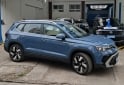 Autos - Volkswagen Taos Highline 1.4T 2026 Nafta 0Km - En Venta