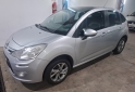 Autos - Citroen C 3 2017 Nafta 130000Km - En Venta