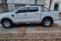 Camionetas - Ford RANGER XLT 3.2LTS DIESEL 2019 Diesel 125000Km - En Venta