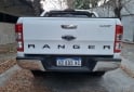 Camionetas - Ford RANGER XLT 3.2LTS DIESEL 2019 Diesel 125000Km - En Venta