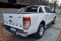 Camionetas - Ford RANGER XLT 3.2LTS DIESEL 2019 Diesel 125000Km - En Venta