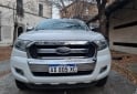 Camionetas - Ford RANGER XLT 3.2LTS DIESEL 2019 Diesel 125000Km - En Venta