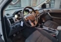 Camionetas - Ford RANGER XLT 3.2LTS DIESEL 2019 Diesel 125000Km - En Venta