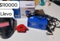 Herramientas - Soldadora 140 amp inverter - En Venta