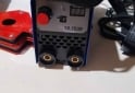 Herramientas - Soldadora 140 amp inverter - En Venta