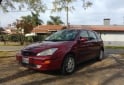 Autos - Ford Focus 2000 Nafta 10101Km - En Venta