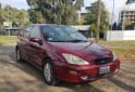 Autos - Ford Focus 2000 Nafta 10101Km - En Venta