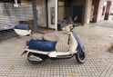 Motos - Zanella Styler 150 exclusive 2023 Nafta 13000Km - En Venta