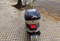 Motos - Zanella Styler 150 exclusive 2023 Nafta 13000Km - En Venta