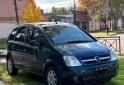 Autos - Chevrolet Meriva 2006 Nafta 168000Km - En Venta