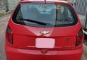 Autos - Chevrolet Celta 2013 Nafta 182000Km - En Venta