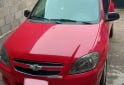 Autos - Chevrolet Celta 2013 Nafta 182000Km - En Venta