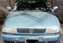 Autos - Volkswagen POLO 2004 Diesel 348761Km - En Venta