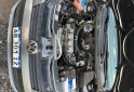 Autos - Volkswagen Gol trend 2017 GNC 165000Km - En Venta