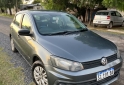 Autos - Volkswagen Gol trend 2017 GNC 165000Km - En Venta