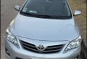Autos - Toyota Corolla xei 2014 Nafta 120000Km - En Venta