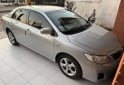 Autos - Toyota Corolla xei 2014 Nafta 120000Km - En Venta