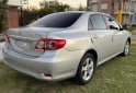 Autos - Toyota Corolla xei 2014 Nafta 120000Km - En Venta