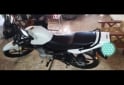 Motos - Yamaha YBR 2023 Nafta 2900Km - En Venta