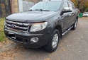 Camionetas - Ford RANGER 2014 Diesel 140000Km - En Venta