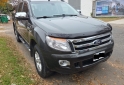 Camionetas - Ford RANGER 2014 Diesel 140000Km - En Venta