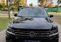 Camionetas - Volkswagen Tiguan AllSpace 250TSI 2021 Nafta 132000Km - En Venta