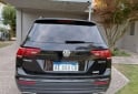 Camionetas - Volkswagen Tiguan AllSpace 250TSI 2021 Nafta 132000Km - En Venta