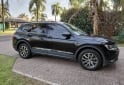 Camionetas - Volkswagen Tiguan AllSpace 250TSI 2021 Nafta 132000Km - En Venta
