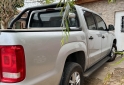 Camionetas - Volkswagen Amarok 2015 Diesel 165000Km - En Venta