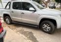 Camionetas - Volkswagen Amarok 2015 Diesel 165000Km - En Venta