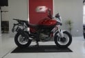 Motos - Qj Motor SRT 550 SX 2026 Nafta 0Km - En Venta