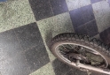 Accesorios para Motos - Cubiertas xr 125 - En Venta