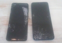 Telefonía - 2 motorolas (pantalla rota) - En Venta