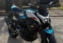 Motos - CF NK 450 2025 Nafta 9000Km - En Venta