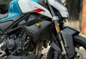 Motos - CF NK 450 2025 Nafta 9000Km - En Venta