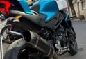 Motos - CF NK 450 2025 Nafta 9000Km - En Venta